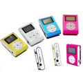 MP3 Players